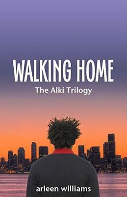 WALKING HOME BLOG TOUR  - INTERVIEW WITH AUTHOR ARLEEN WILLIAMS: SEEKING TO UNDERSTAND THE LIVES OF EMIGRANTS IN OUR EVOLVING COMMUNITIES.