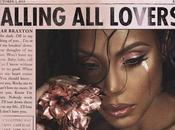 Tamar Braxton Drops Album Cover Tracklist