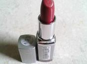 Palladio Herbal Lipstick Rosey Plum Review Swatches