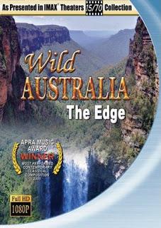 #1,852. Wild Australia: The Edge  (1996)