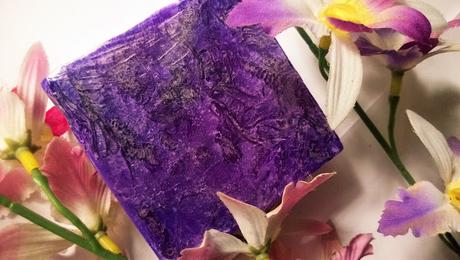 IHA Lavender Antiseptic Bathing Bar Review