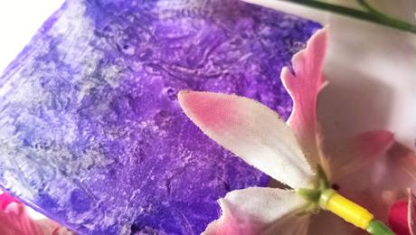 IHA Lavender Antiseptic Bathing Bar Review