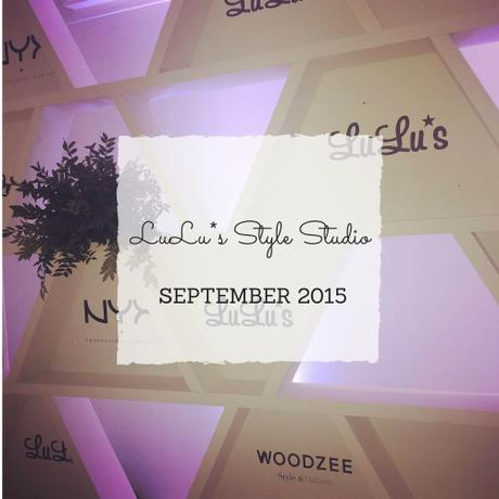 Lulu*s Style Studio—September 2015