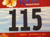 Official Kauai Marathon Recap