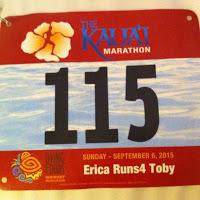 The official Kauai Marathon recap