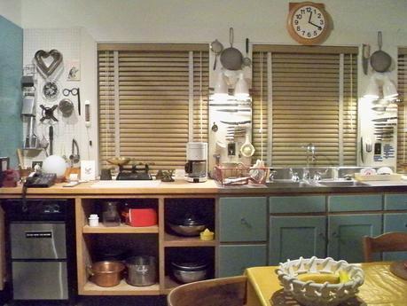 My Tips To Spruce Up Your Tired Looking Kitchen