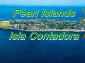 Surviving Pearl Islands #TheWeeklyPostcard