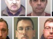 Paedophiles Jailed Terrifying Depravity