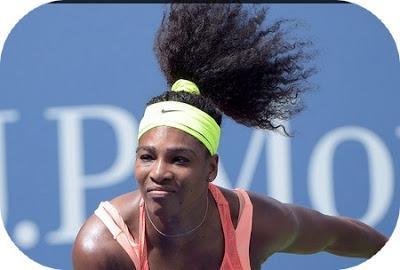 Vinci's win dashes Serena Grand slam dream !