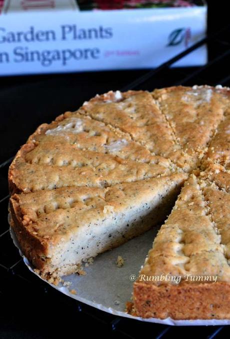 Scottish Shortbread