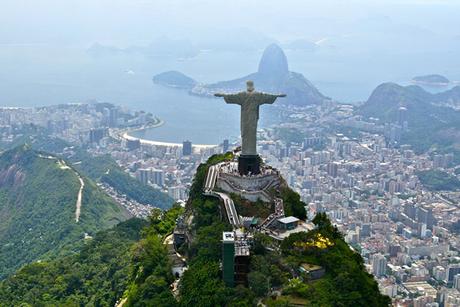 Christ the Redeemer