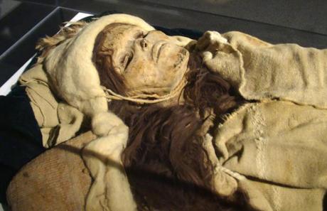 What are Mummies?