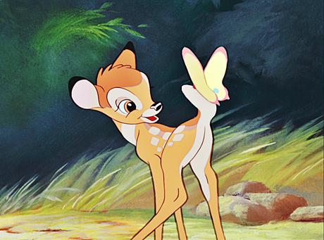 Bambi (1942)