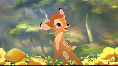 Bambi (1942)