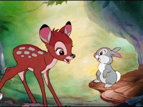 Bambi (1942)