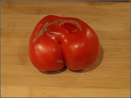 More Tomato harvests
