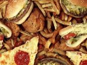 Junk Food Lead Early Signs Diabetes DAYS