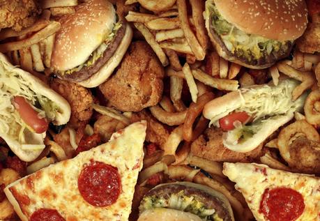 Junk Food Can Lead to Early Signs of Diabetes in TWO DAYS