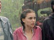 Natalie Portman Reflects Past Life Manic Pixie Dream Girl