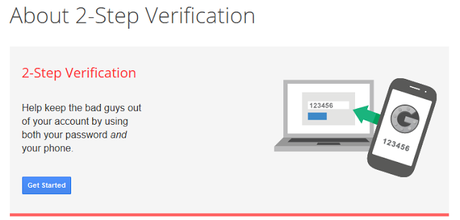 How to Generate Google Application Specific Password for 2-Step Verification : eAskme How to Generate Google Application Specific Password for 2-Step Verification : eAskme