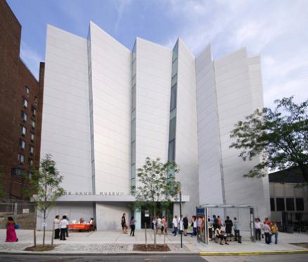 bronx museum of the arts