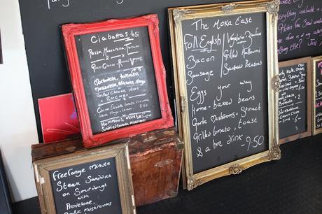 #London Spy 12:09:15 Our Weekly London Review