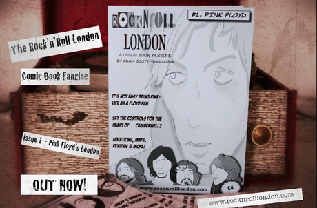 #London Spy 12:09:15 Our Weekly London Review