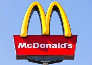10 Craziest Things That Have Happened at a McDonald’s Restaurant