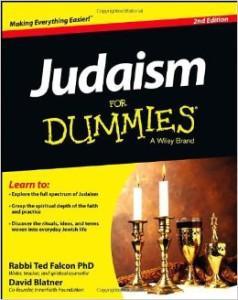 JudaismDummies