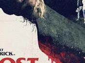 #1,853. Lost After Dark (2014)