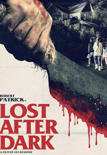 #1,853. Lost After Dark  (2014)