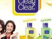 Clean Clear Foaming Face Wash Review