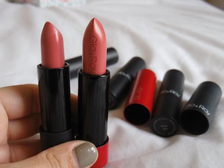 Glo&Ray La Amo Lip Colour