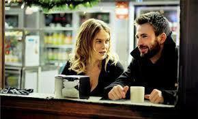 Before We Go