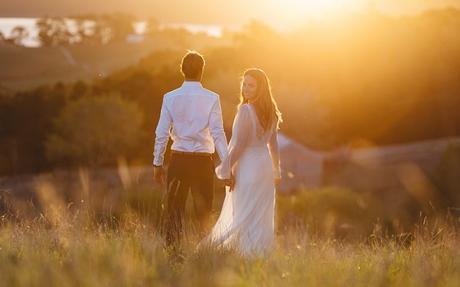 Sophie & Michael. A Coastal Chic Wedding by Frank & Peggy Photography