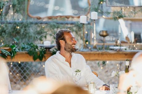 Sophie & Michael. A Coastal Chic Wedding by Frank & Peggy Photography