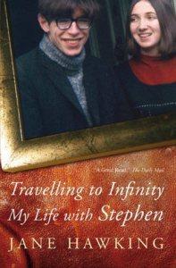 REVIEW: TRAVELLING TO INFINITY: MY LIFE WITH STEPHEN BY JANE HAWKING