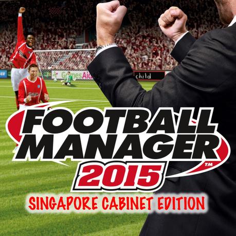 Fantasy Football: Singapore Cabinet Edition