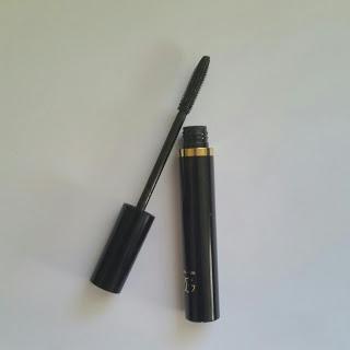 Organic Glam Mascara