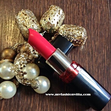 Maybelline Color Show Lipstick Cherry Crush