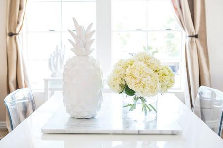 Louise Roe interior details via {what you fancy}