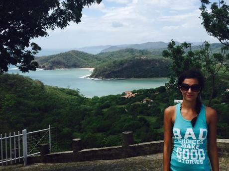 Adjusting to Life on the Road