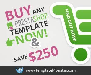 Prestashop Themes