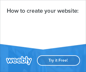 The easiest way to create a real estate website. Create your site at Weebly.com!