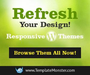 Responsive Wordpress Themes