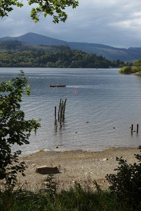 Hello Freckles Sunday Summary Derwentwater