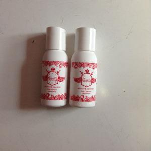 SUBSCRIPTION PRODUCT TESTING (WEEK ENDING 9/12/15)