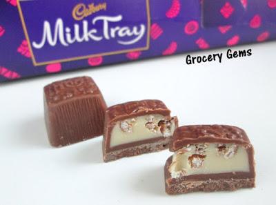 Cadbury Milk Tray Celebrates 100th Birthday