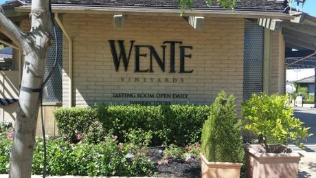 Wente_vineyards