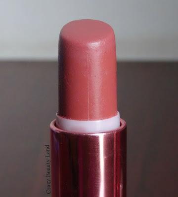 Colorbar Matte Touch Lipsticks in Pink Romance Review Lip Swatches Prices